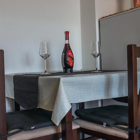 Apartman"Studio"Brčko Buitenkant foto