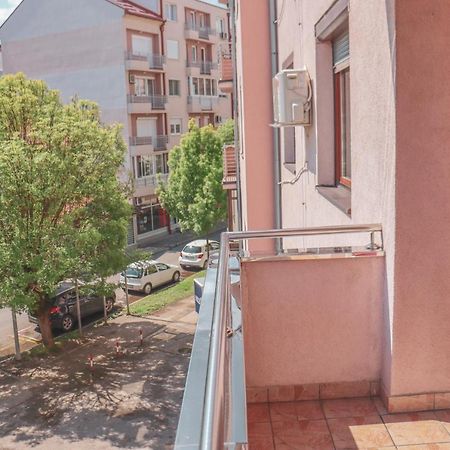 Apartman"Studio"Brčko Buitenkant foto