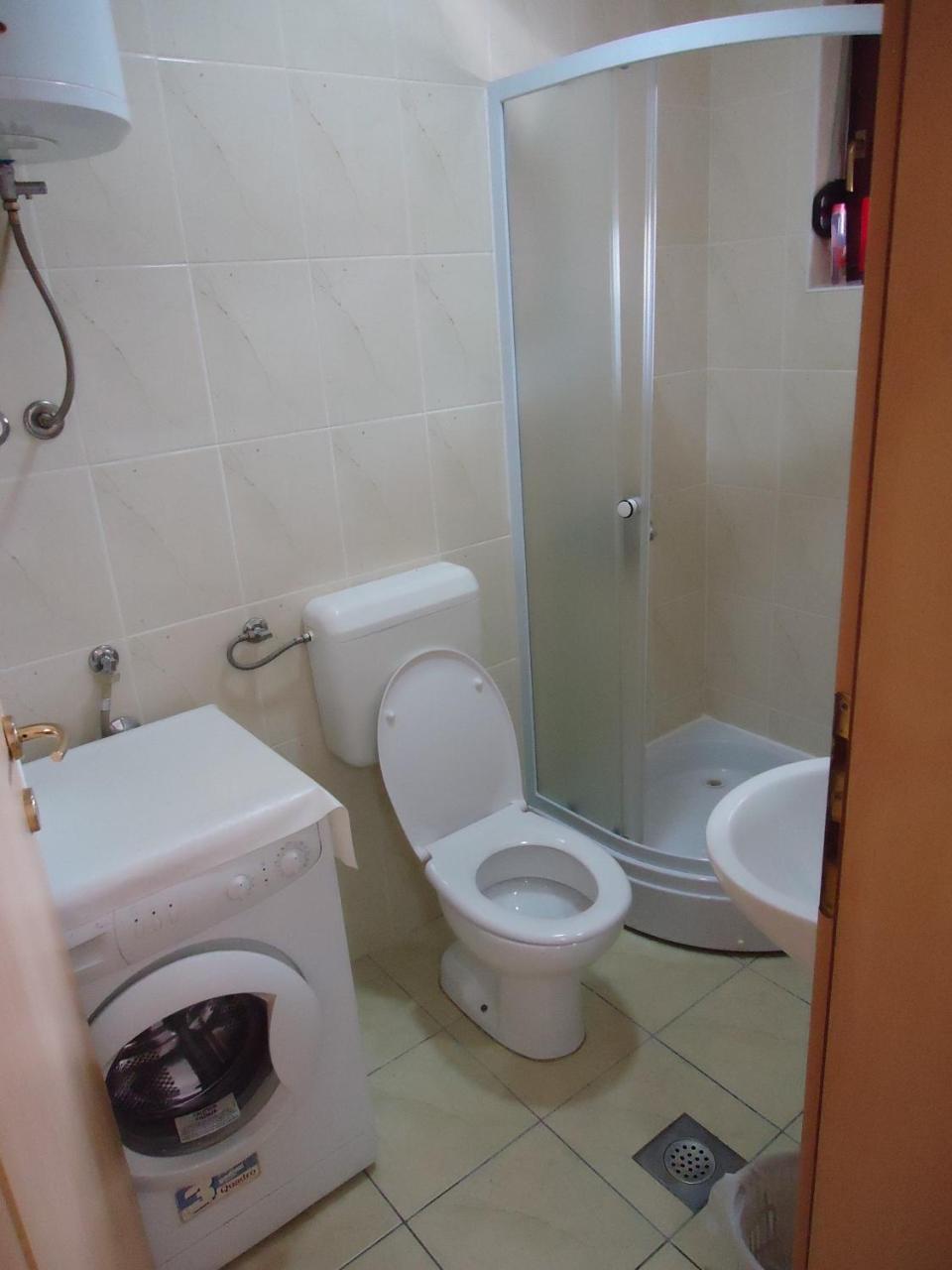 Apartman"Studio"Brčko Buitenkant foto